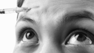 Botox Could Make You An Insensitive Jerk